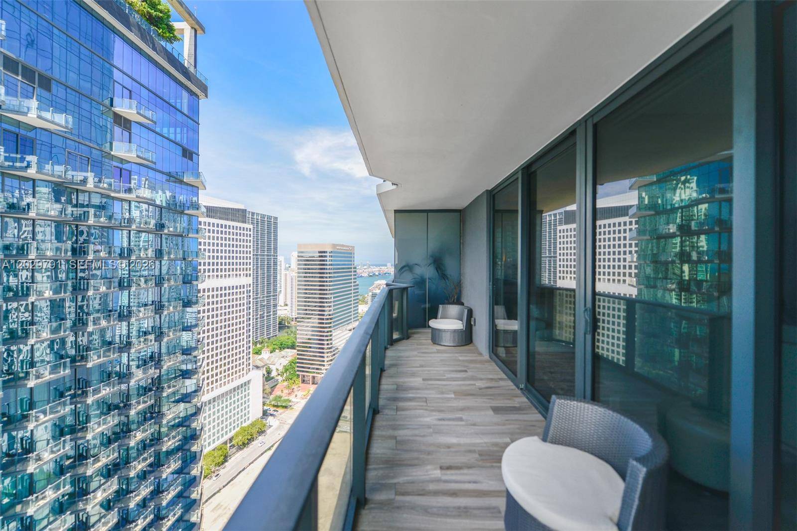 801 S Miami AveMiami - 801 SMA RESIDENCES CONDO condo unit 3706 - picture