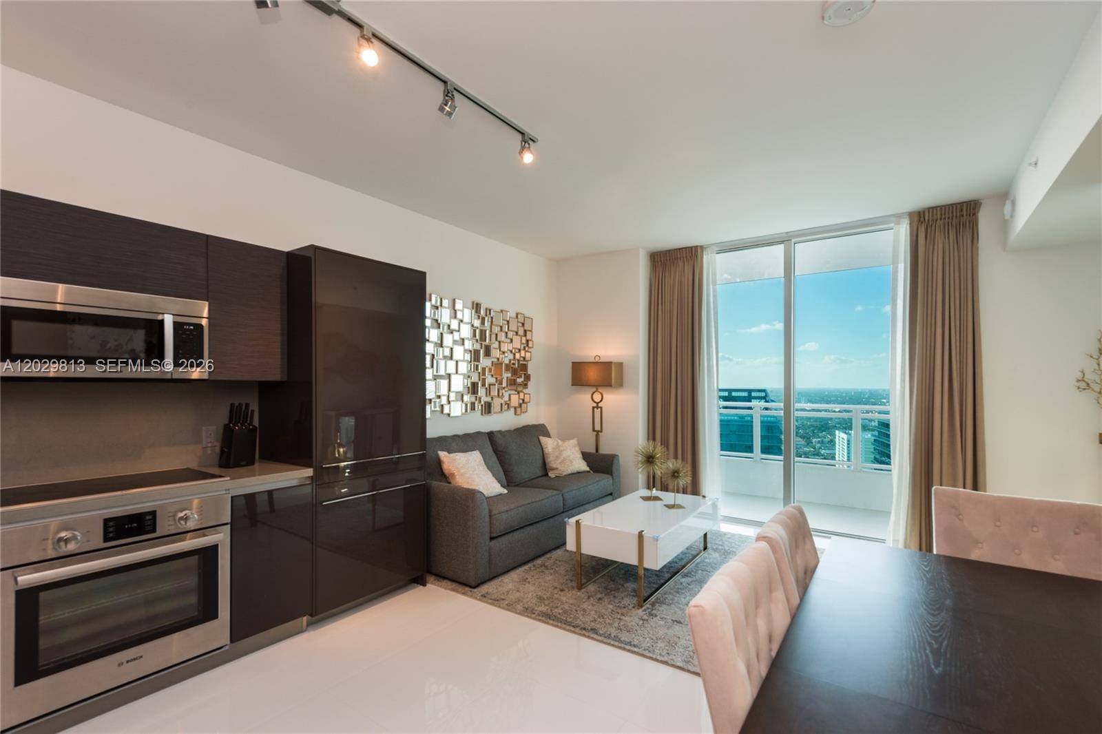 1080 Brickell AveMiami - Condo/Co-Op/Annual,Condo condo unit 4105 - picture