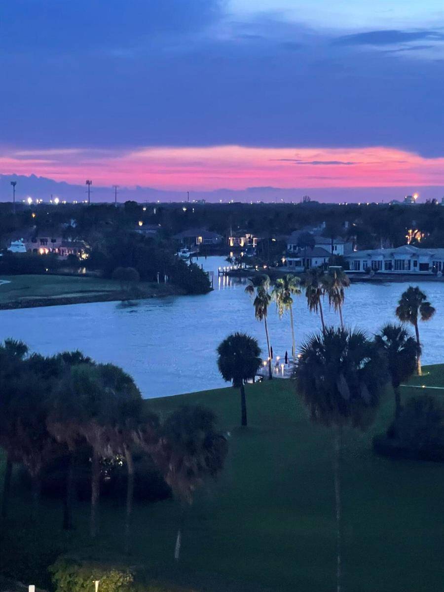 336 GolfviewNorth Palm Beach - GEMINI CONDO,GEMINI condo unit 706 - picture