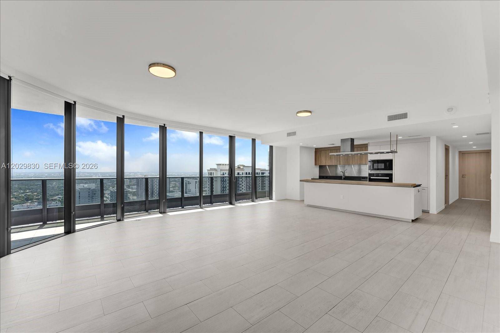 1000 Brickell PlazaMiami - Condo/Co-Op/Annual,Condo condo unit 3602 - picture