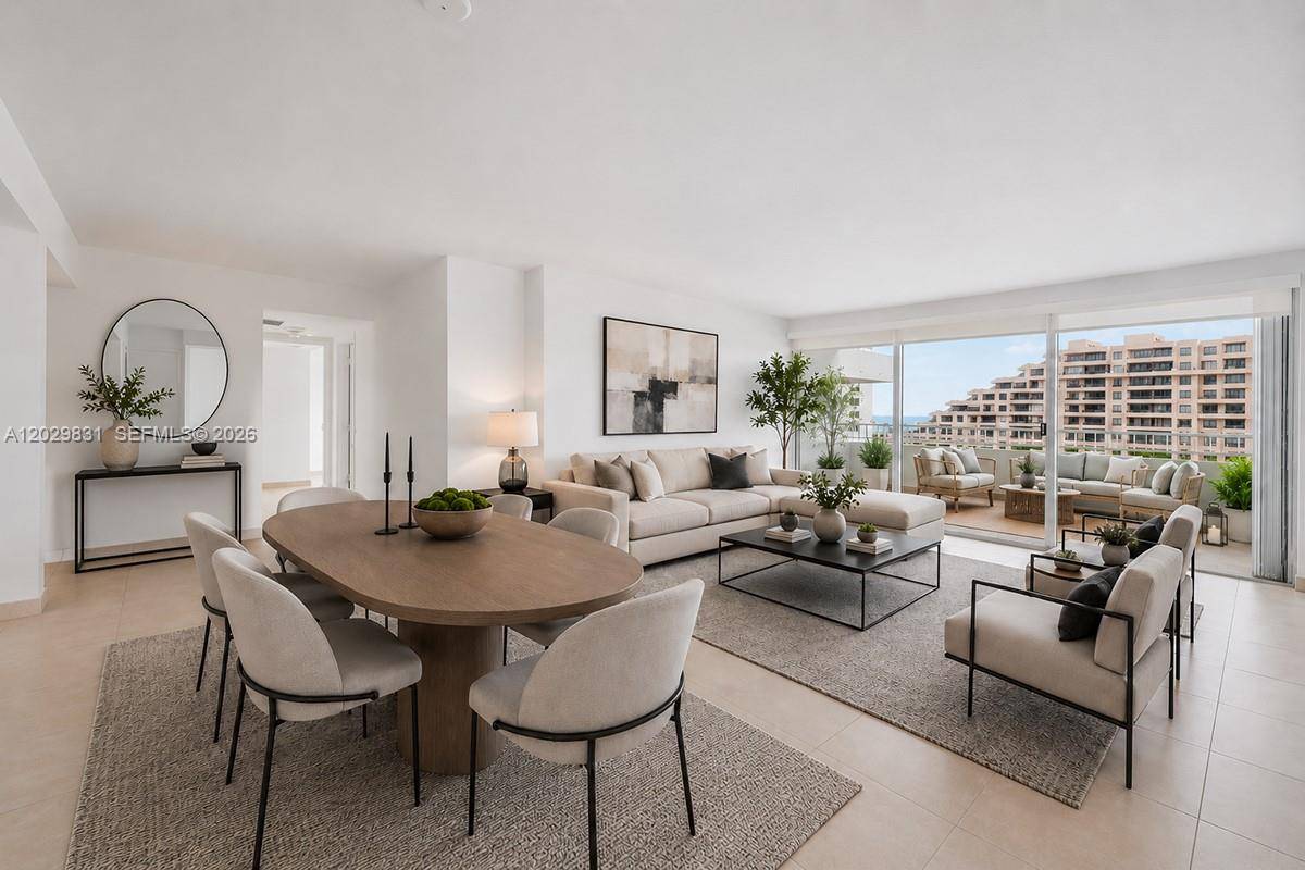 199 Ocean Lane DrKey Biscayne - Condo 5+ Stories,Condo condo unit 911 - picture