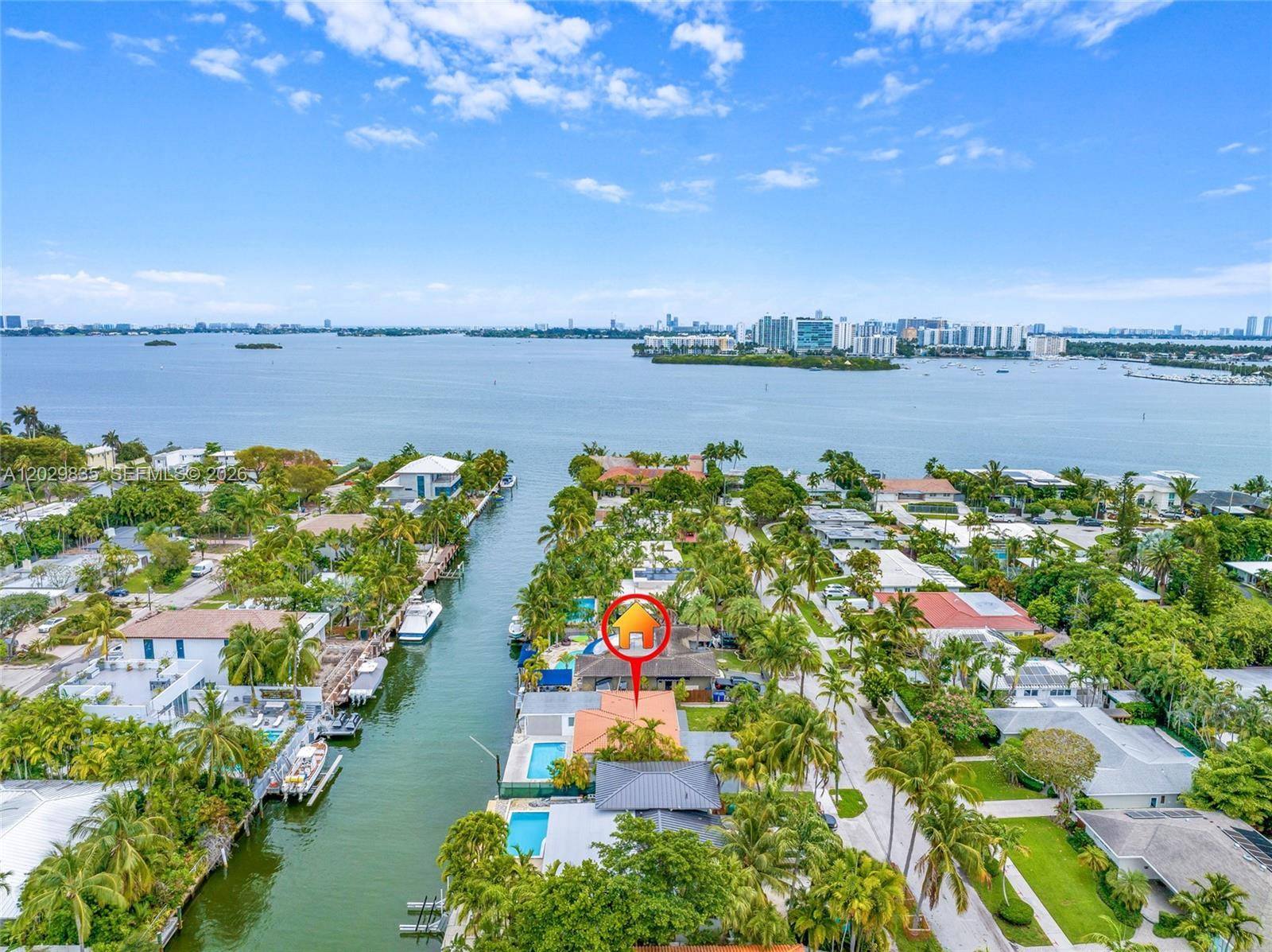 1161 NE 86th StMiami - picture