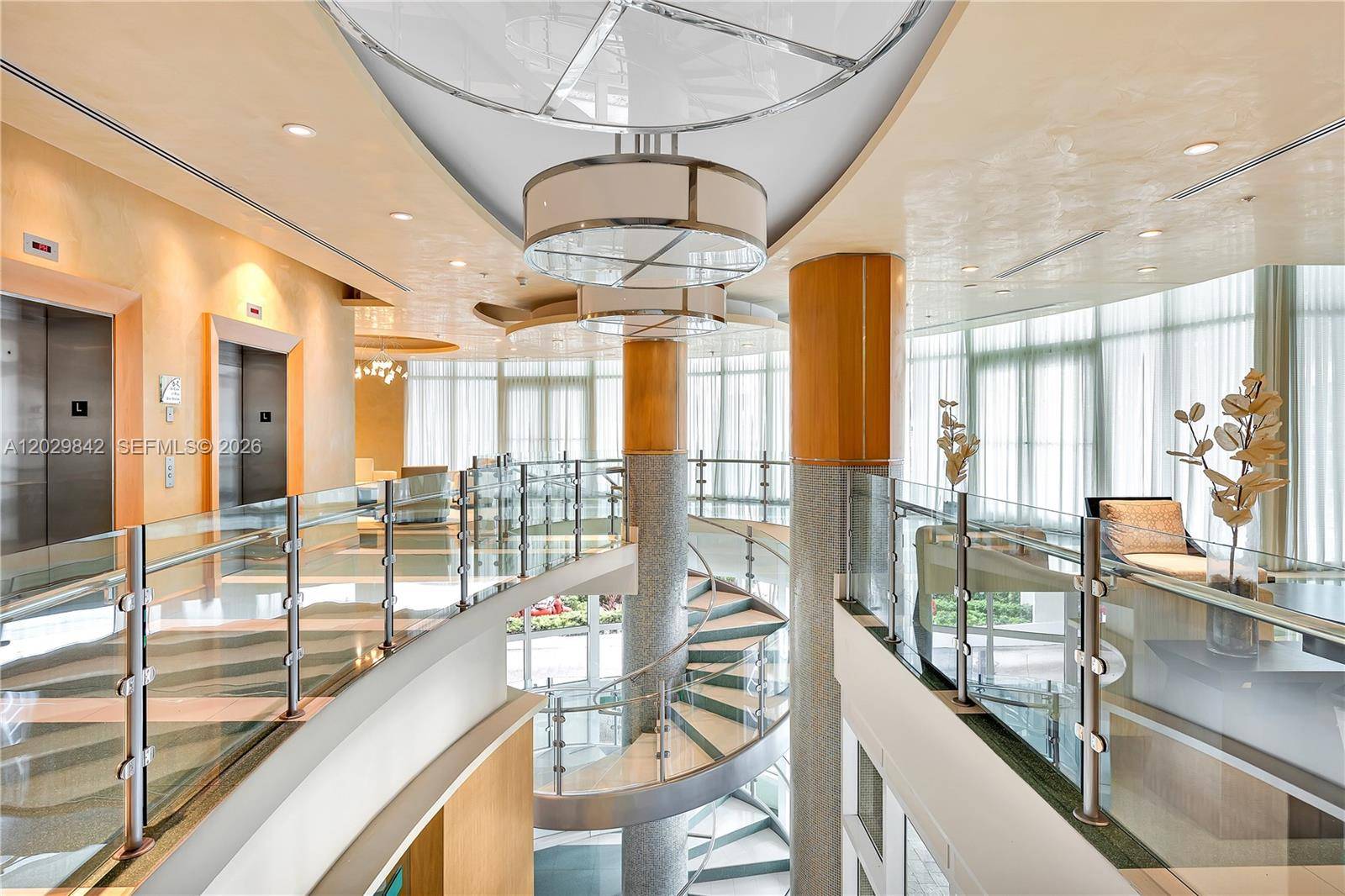 218 SE 14th StMiami - THE EMERALD AT BRICKELL C,THE EMERALD AT BRICK condo unit TS206 - picture