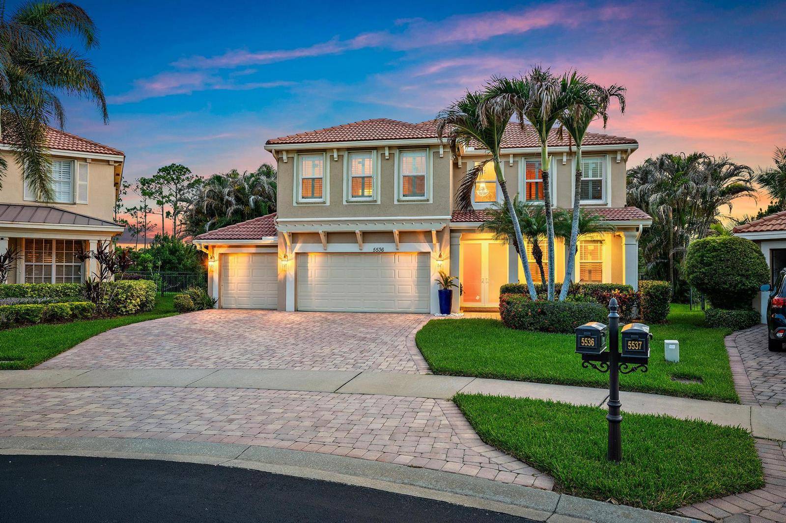 5536 SE Hammock ReserveHobe Sound - picture