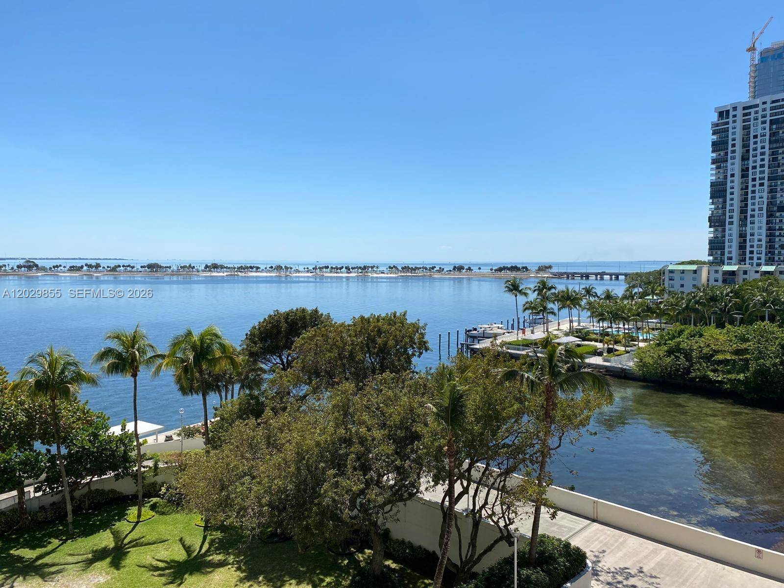 1925 Brickell AveMiami - Condo 5+ Stories,Condo condo unit D610 - picture