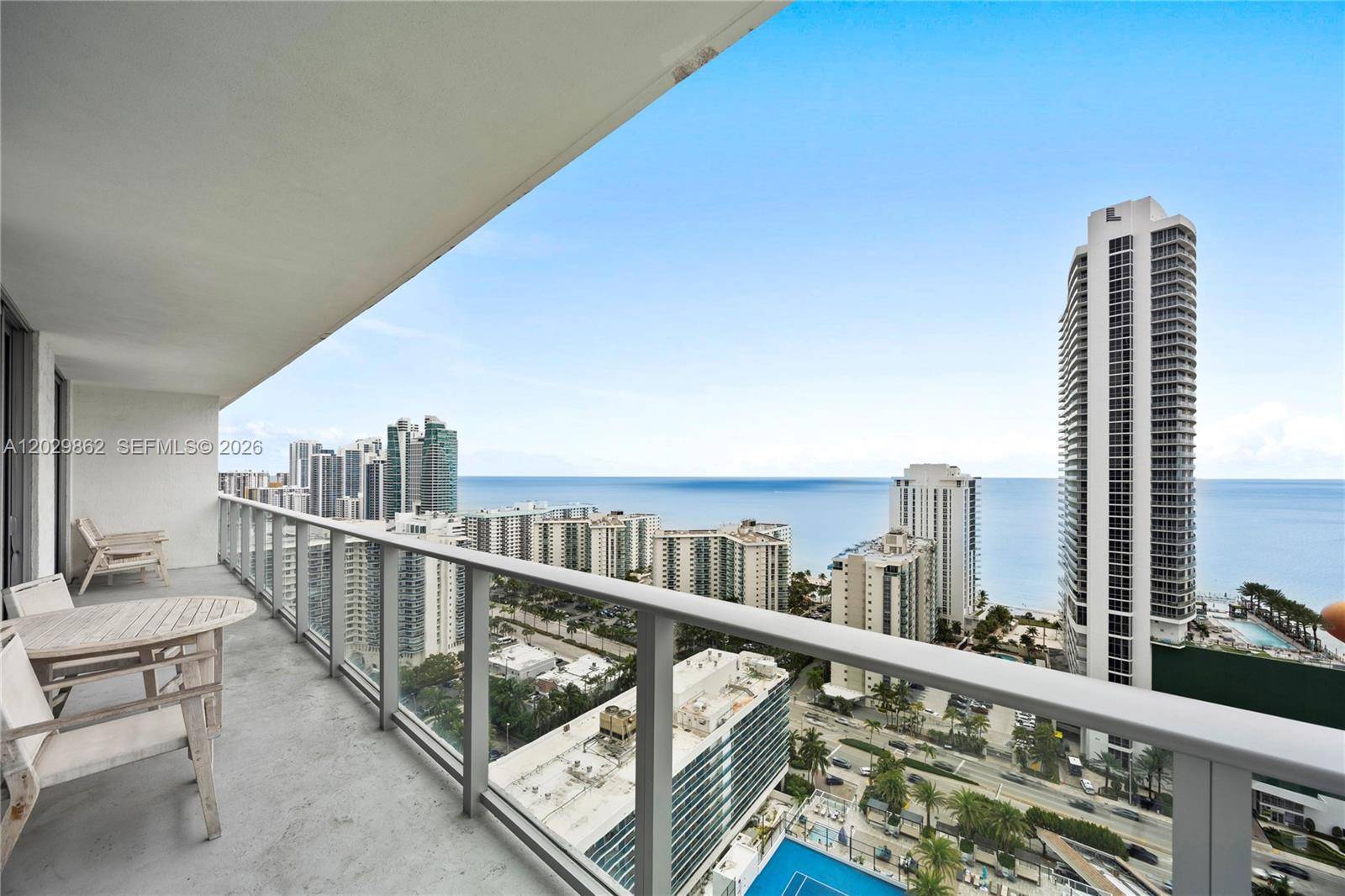 4010 S Ocean DrHollywood - 4010 SOUTH OCEAN CONDO,HYDE BEACH HOUSE condo unit R2307 - picture