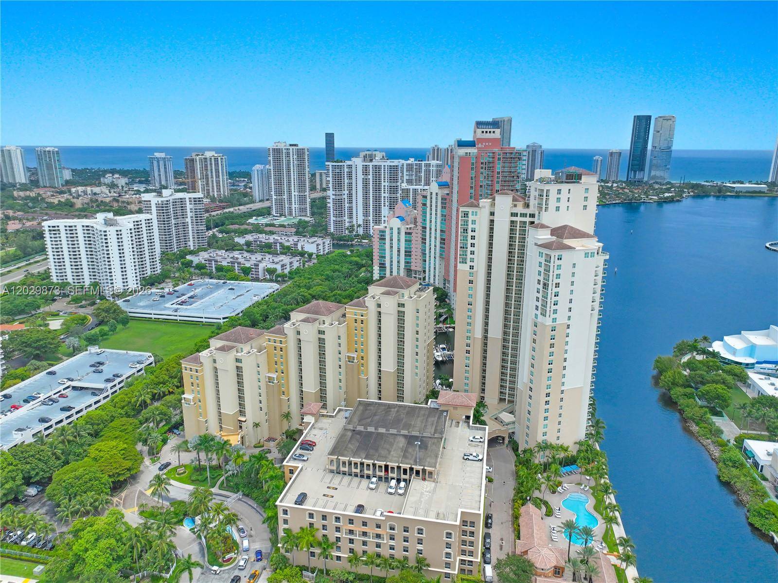 3340 NE 190th StAventura - AVENTURA MARINA CONDO NUM,Aventura Marina Cond condo unit 503 - picture