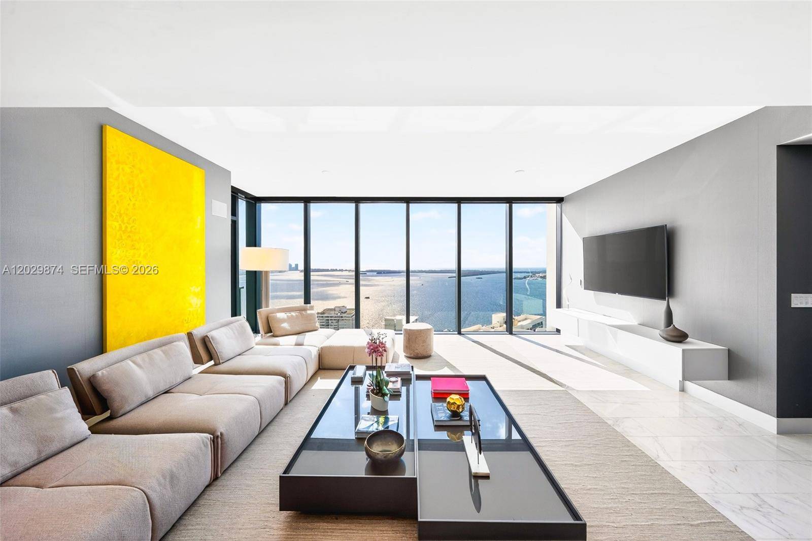 1451 Brickell AveMiami - Condo 5+ Stories,Condo condo unit 2901 - picture