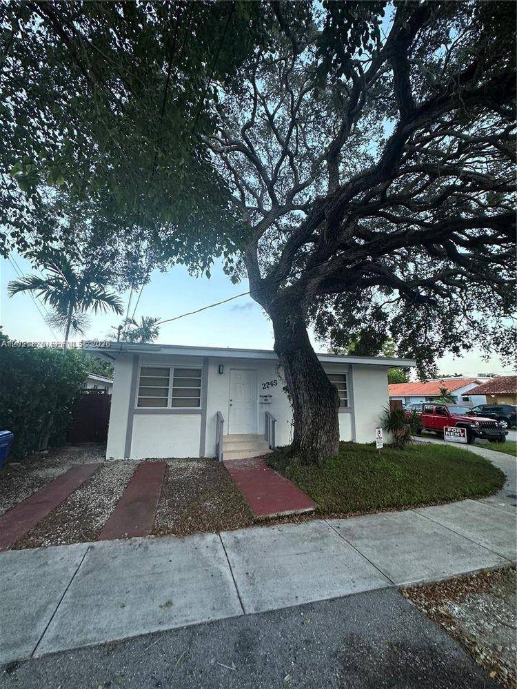 2745 SW 34th AveMiami - Single Family-Annual,House condo unit 2 - picture