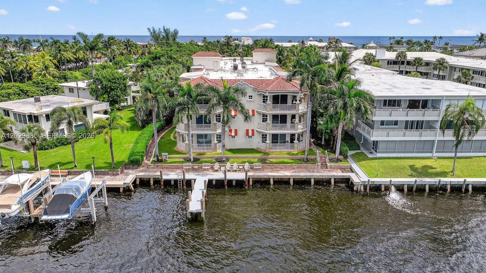 1200 Hillsboro MileHillsboro Beach - Condo/Co-Op/Annual,Condo condo unit 2203 - picture
