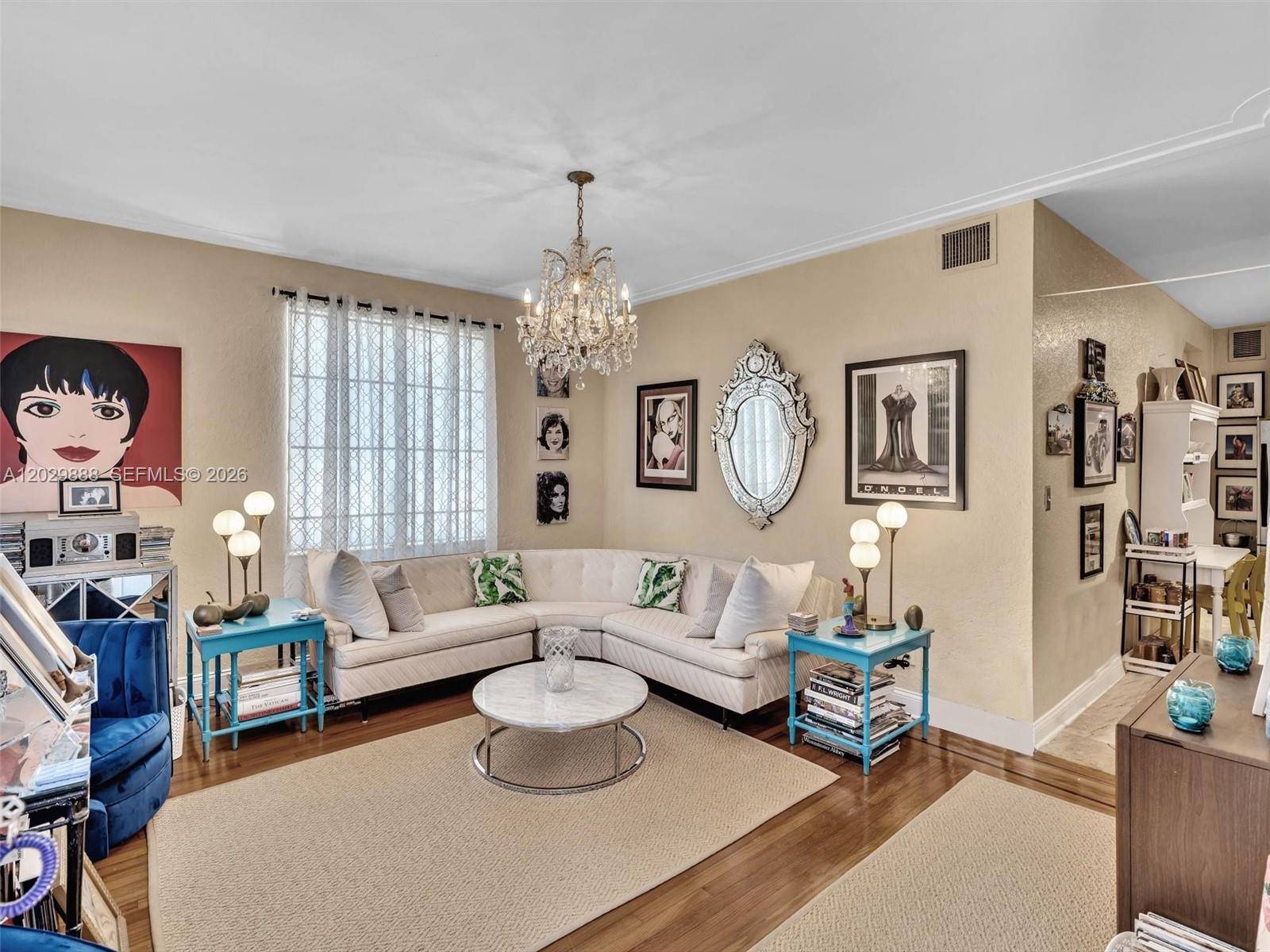 928 Euclid AveMiami Beach - Condo/Co-Op/Annual,Condo condo unit 2 - picture
