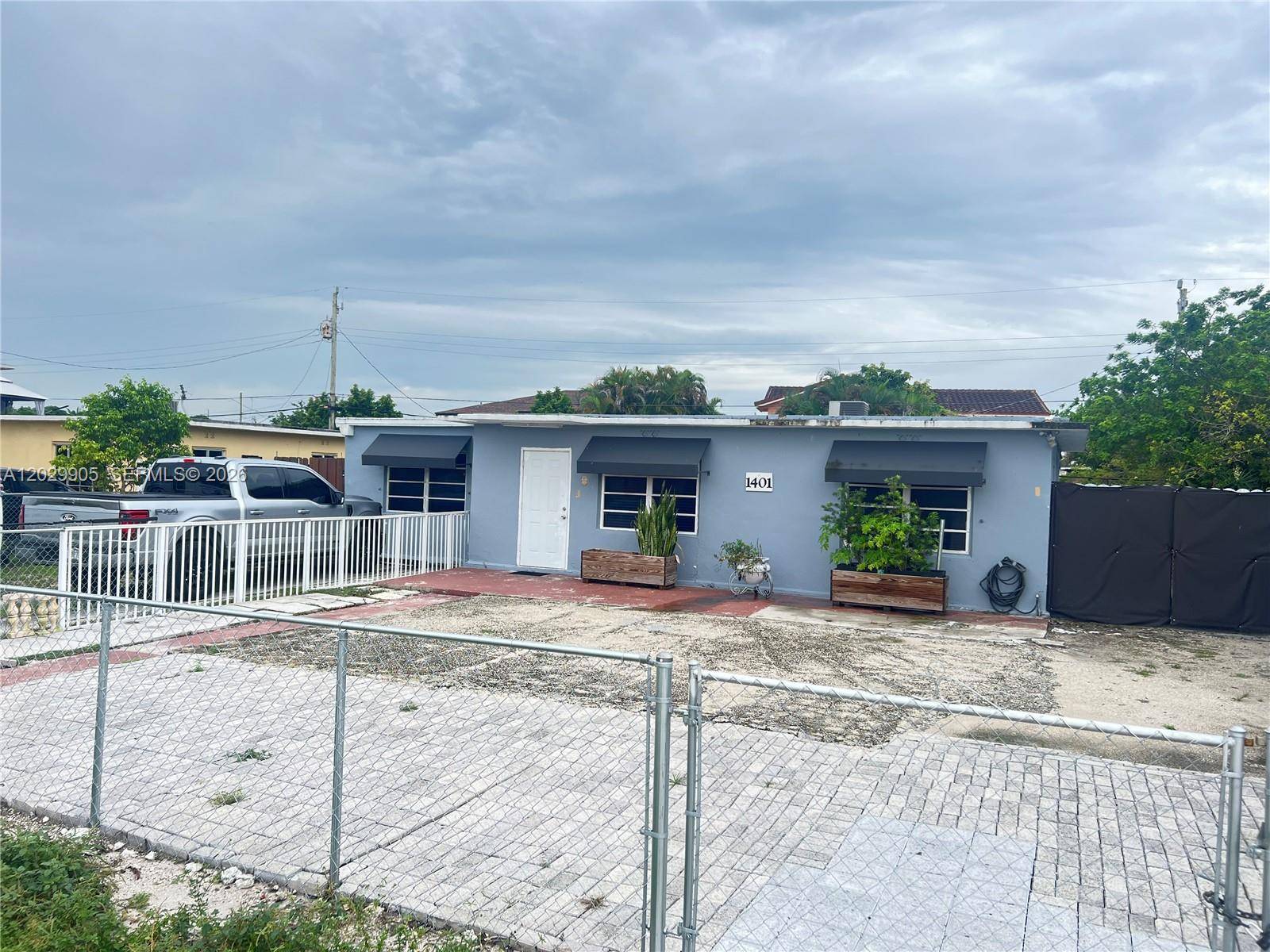 1401 E 8th AveHialeah - SUN-TAN VILLAGE SEC 2 condo unit n/a - picture