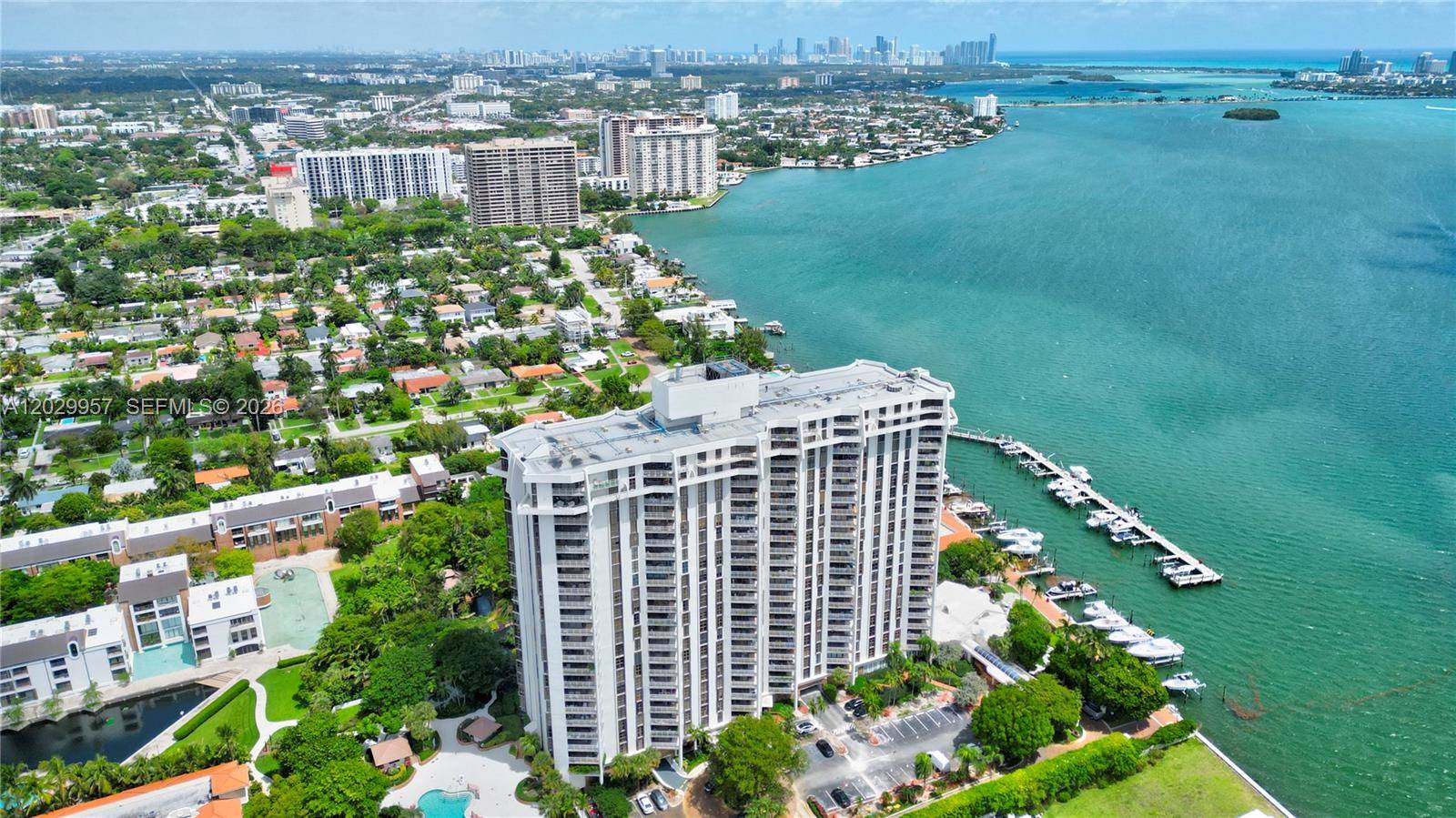 4000 Towerside TerMiami - Condo/Co-Op/Annual,Condo condo unit 908 - picture
