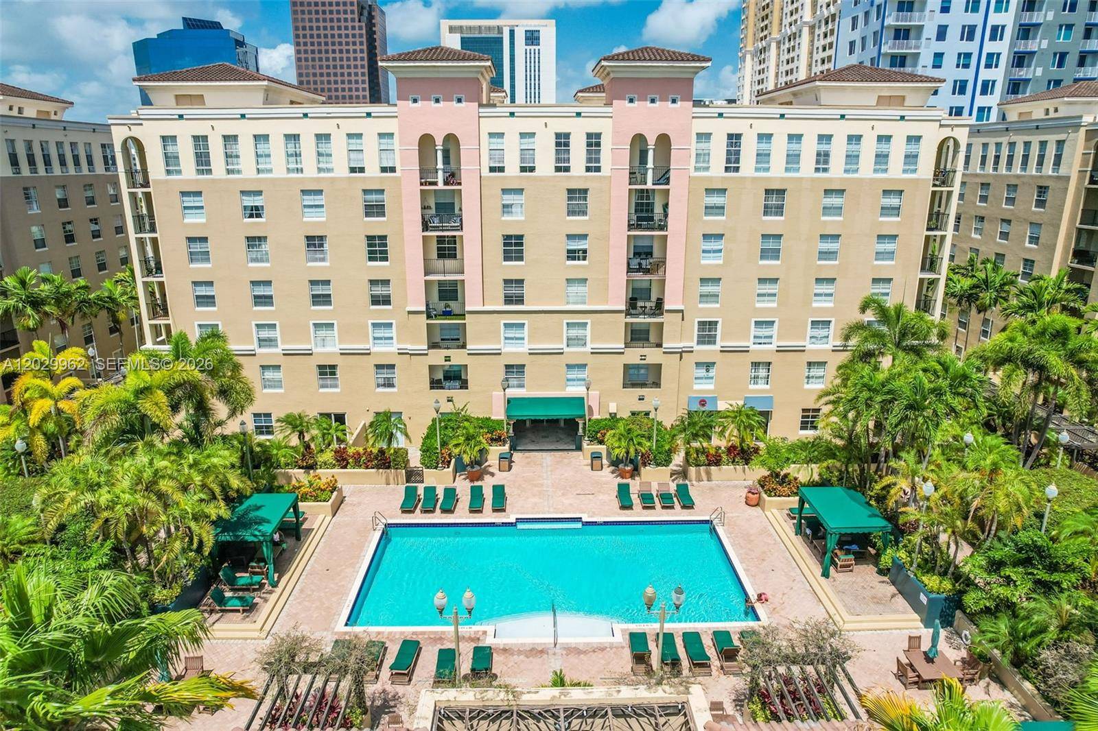 520 SE 5th AveFort Lauderdale - Condo 5+ Stories,Condo condo unit 1307 - picture
