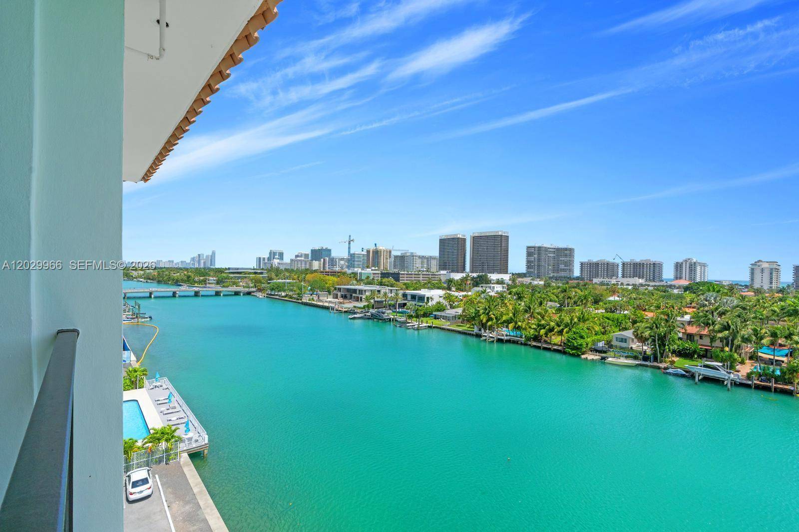 9341 E Bay Harbor DrBay Harbor Islands - Condo 5+ Stories,Condo condo unit PH-B - picture