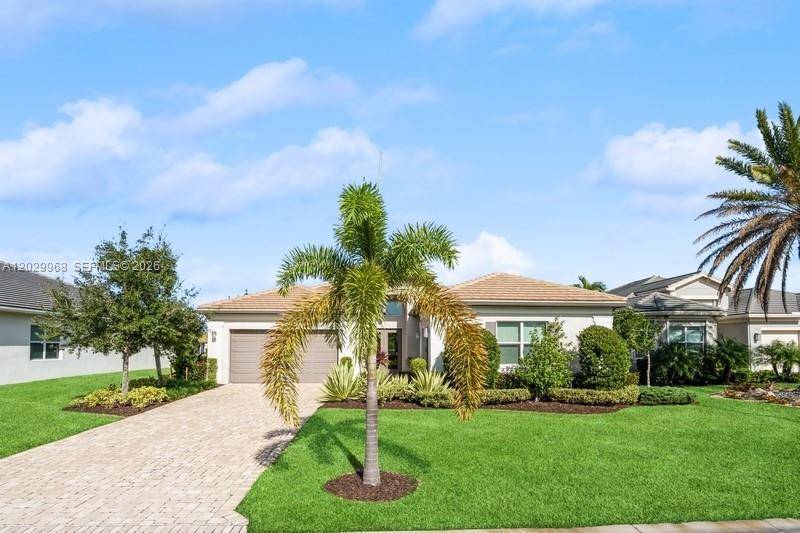 10729 SW Matisse LnPort St. Lucie - picture