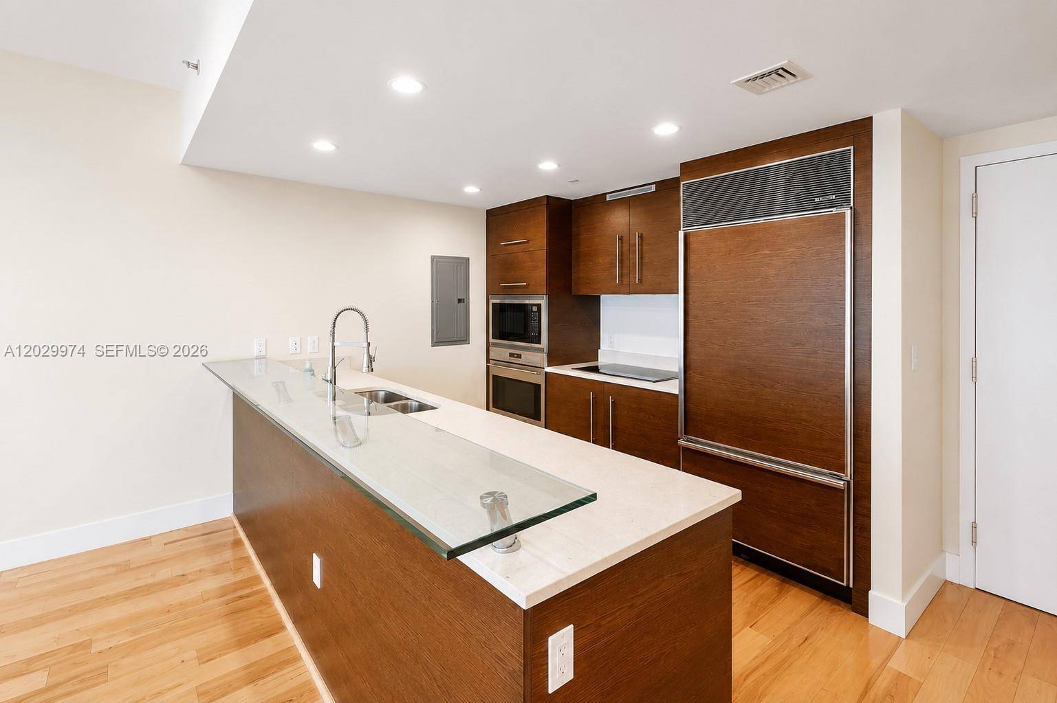 475 Brickell AveMiami - Condo/Co-Op/Annual,Condo condo unit 2909 - picture