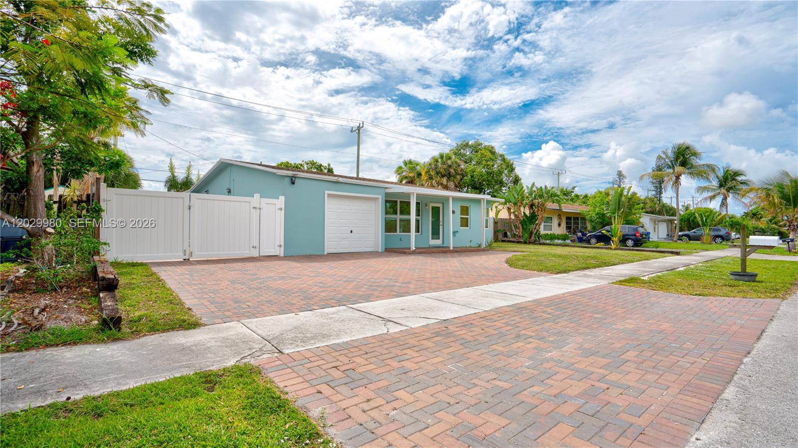 2510 NE 9th AvePompano Beach - picture