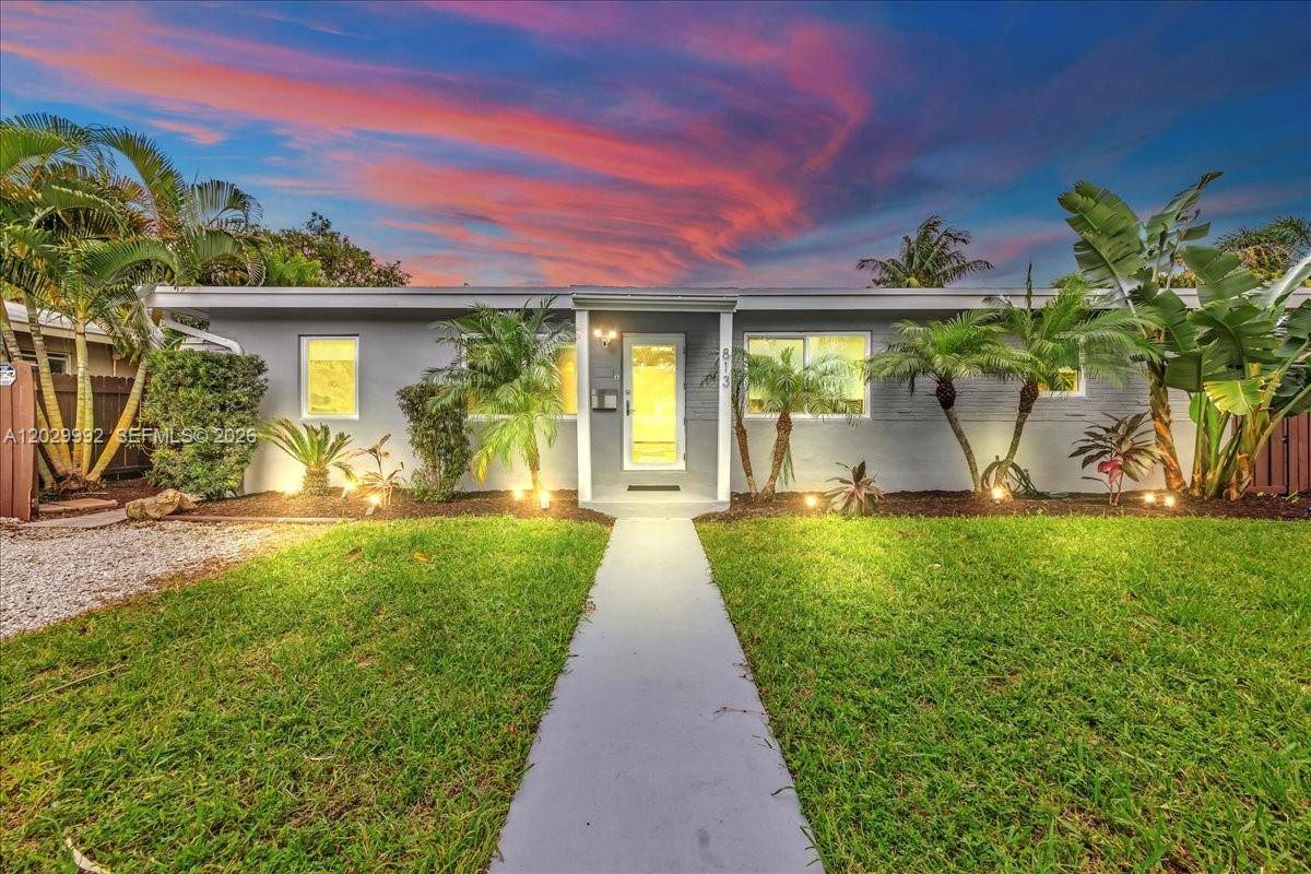 813 NE 17th StFort Lauderdale - picture