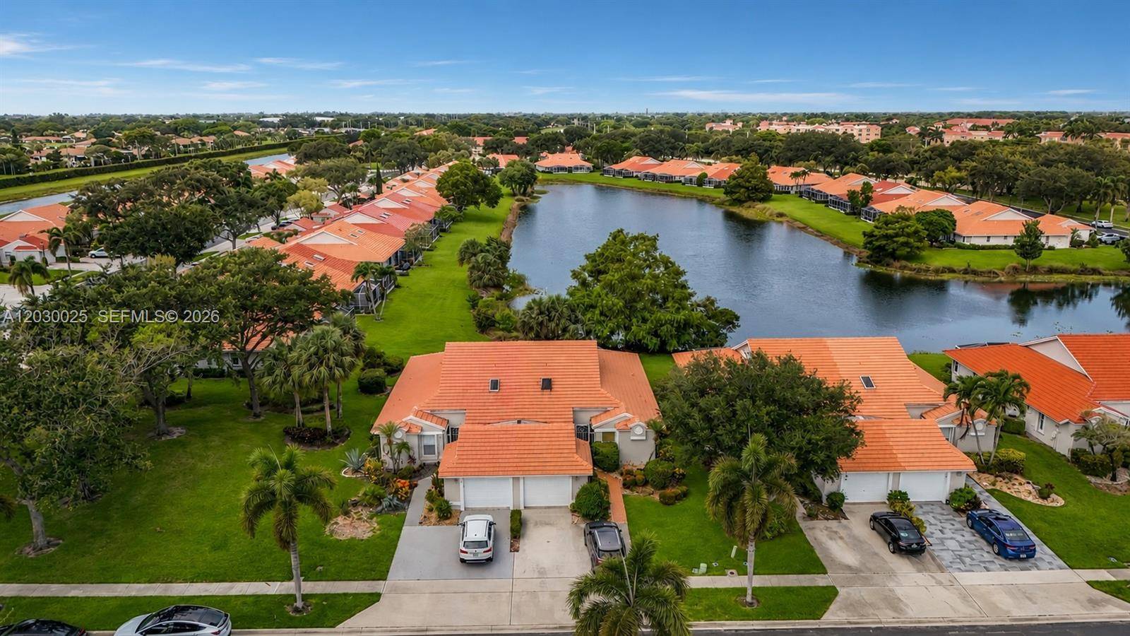 5591 Royal Lake CirBoynton Beach - picture