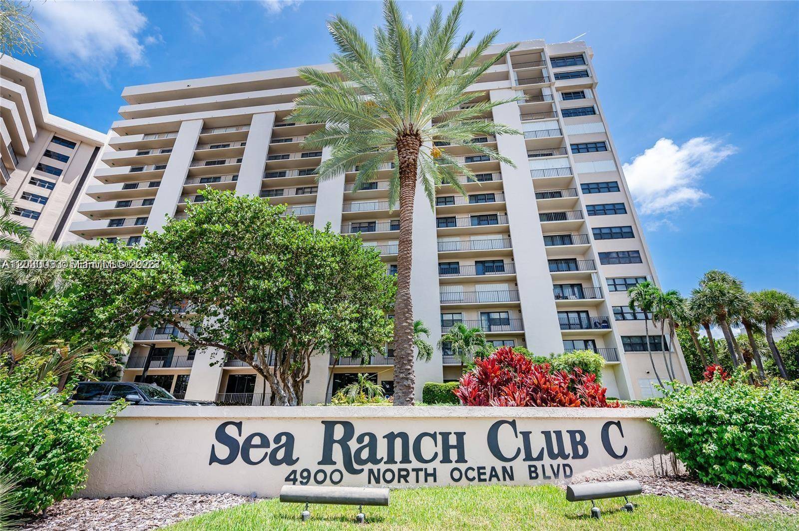 4900 N Ocean BlvdLauderdale By The Sea - SEA RANCH CLUB CONDO condo unit 702 - picture