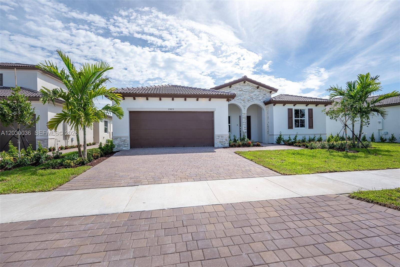 2485 SE 29th DrHomestead - KEYS GATE,Altamira condo unit , - picture