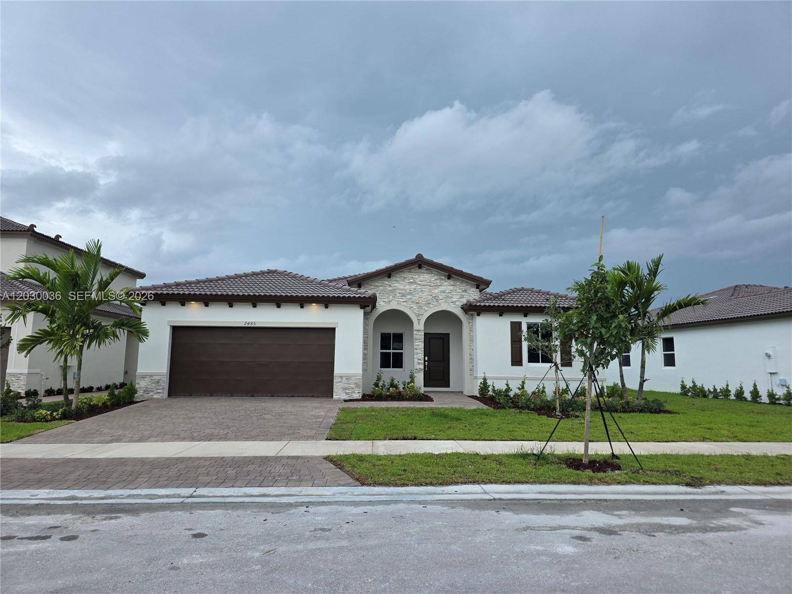 2485 SE 29th DrHomestead - Single Family-Annual,House condo unit , - picture