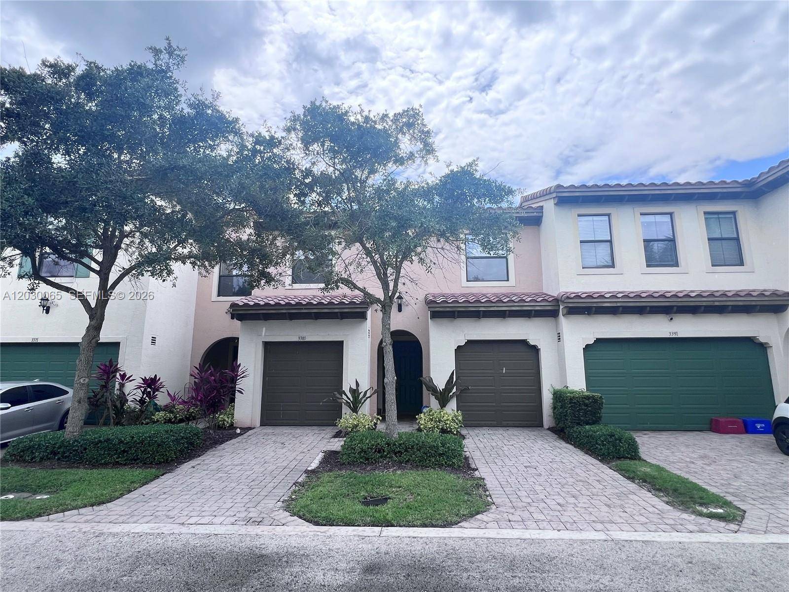 3381 NW 125th AveSunrise - picture