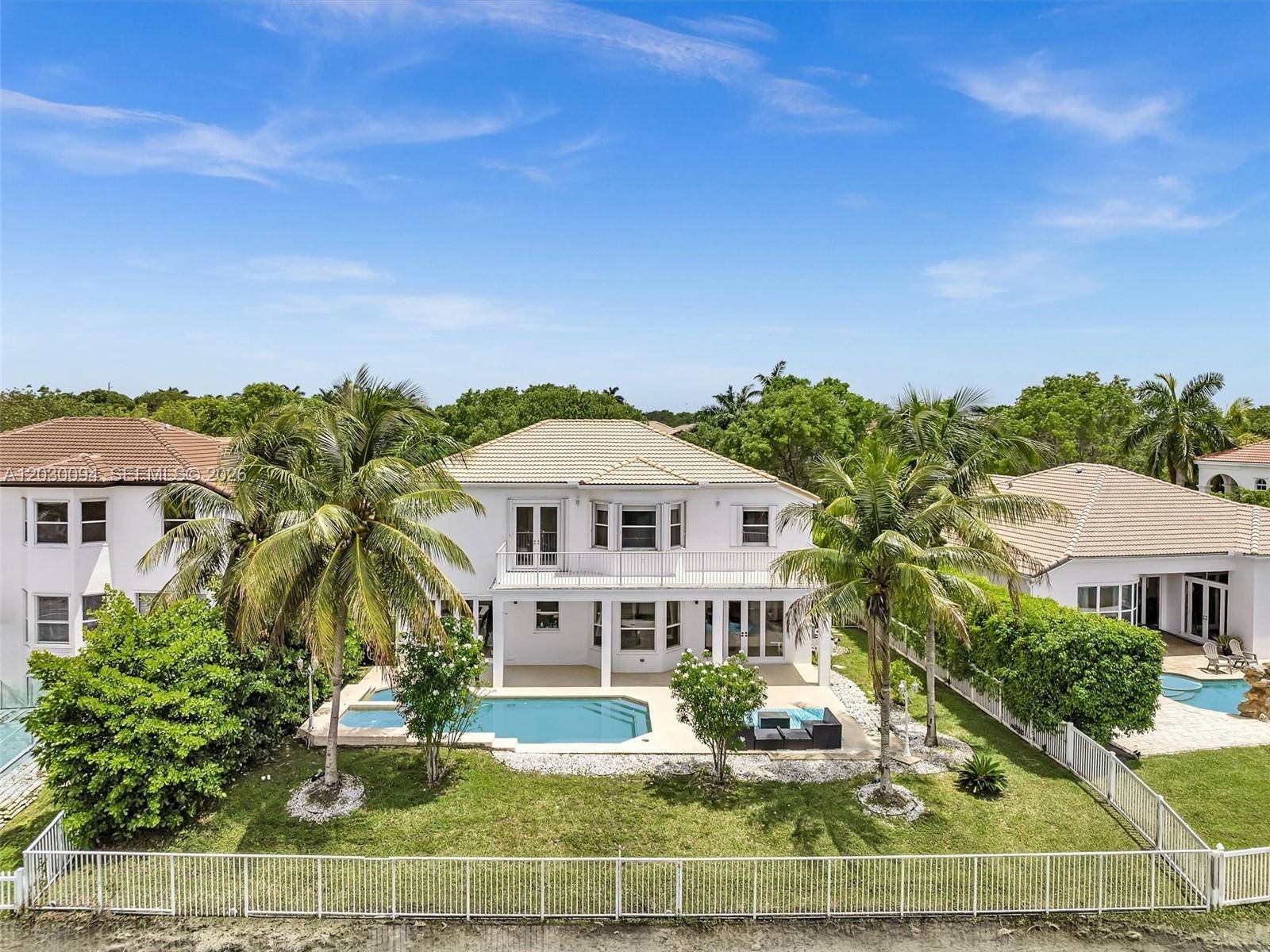 4971 SW 158th AveMiramar - picture