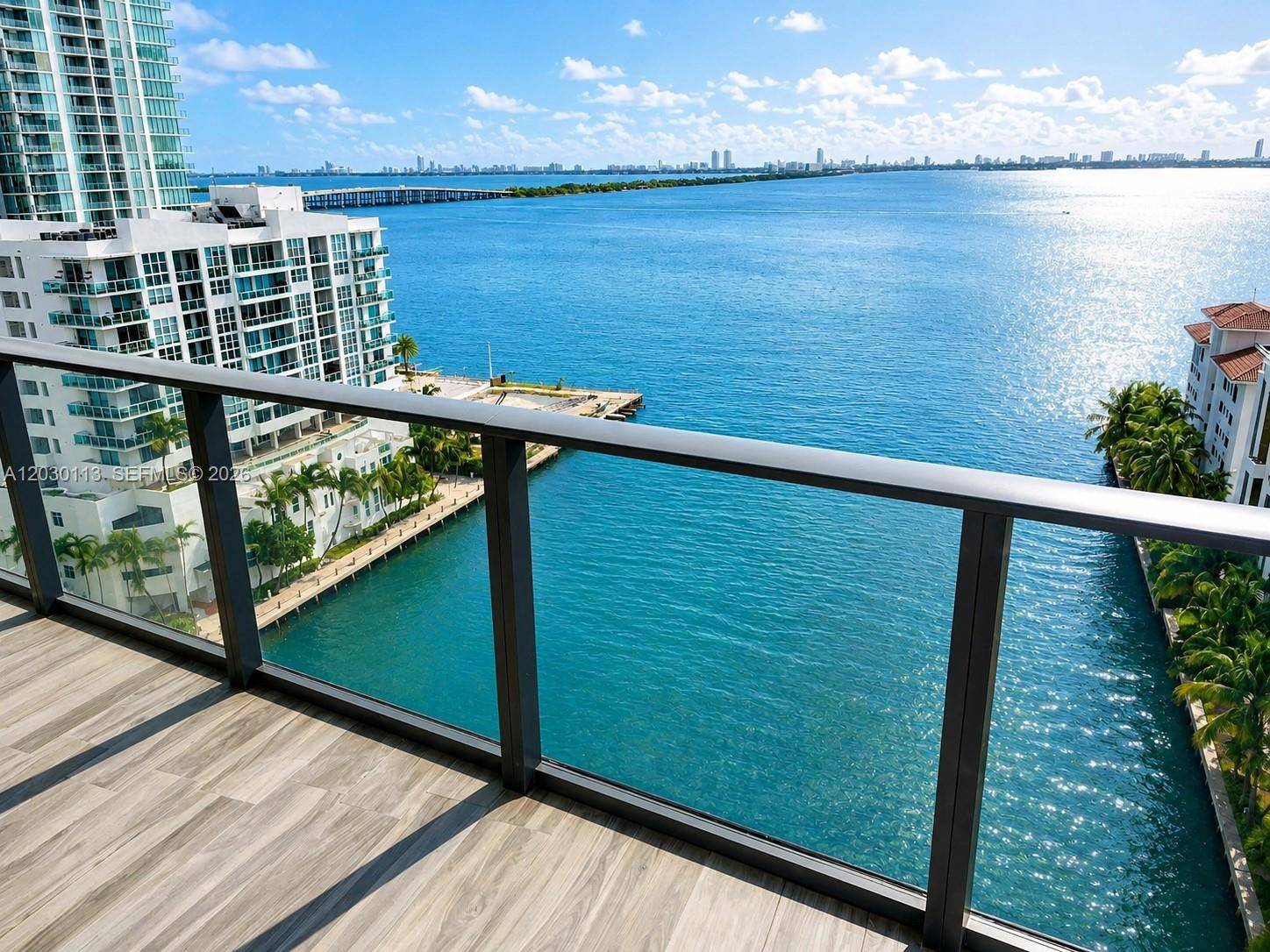 460 NE 28th StMiami - ICON BAY CONDO condo unit 1408 - picture