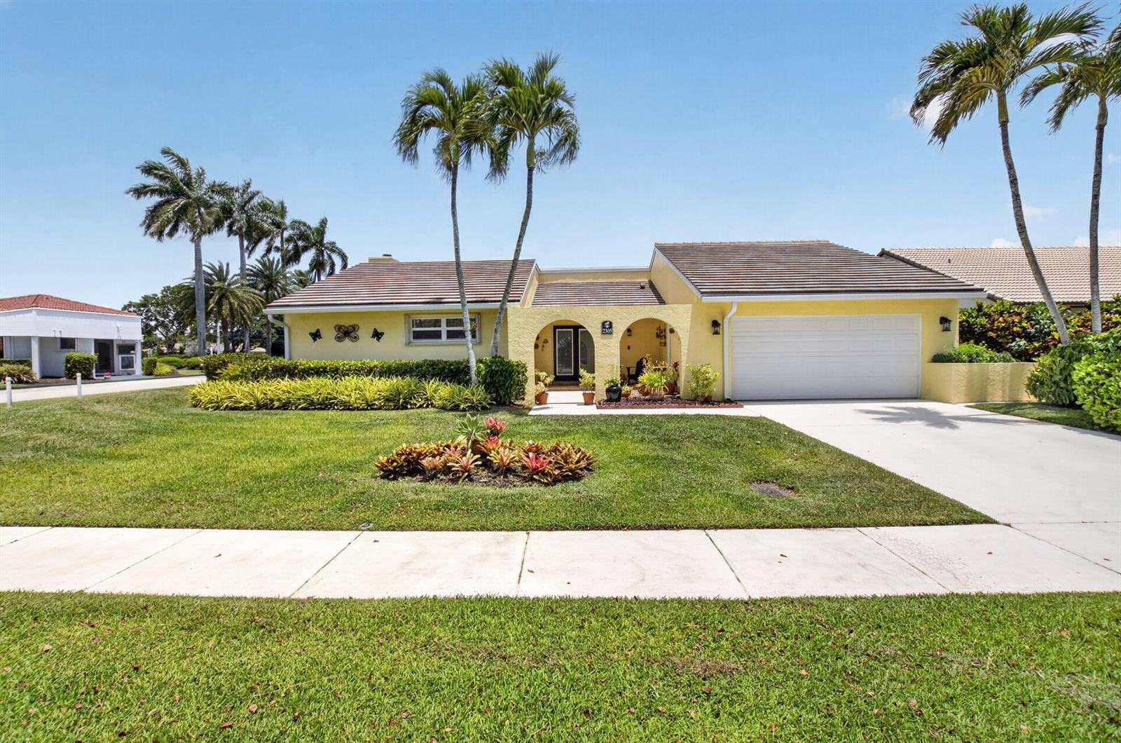 2305 SW 23rd CranbrookBoynton Beach - picture