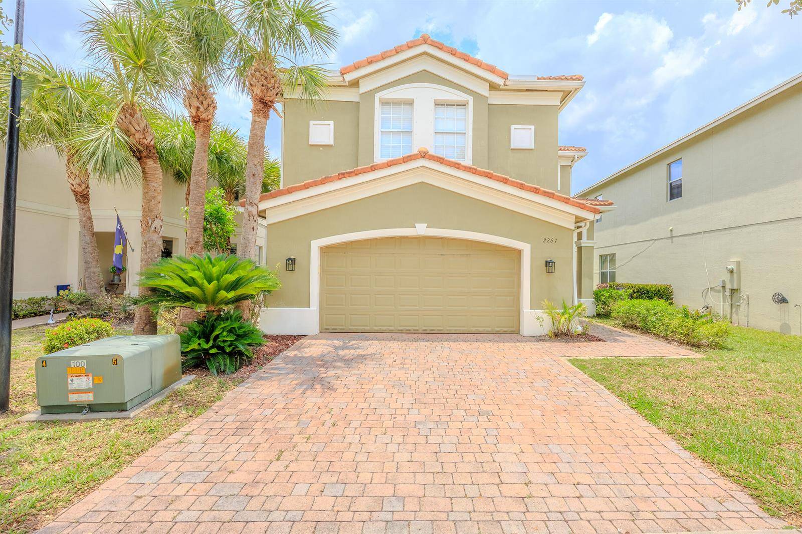 2267 NW PadovaPort St. Lucie - picture