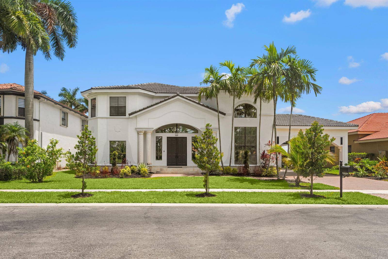 18684 SW 17thMiramar - picture