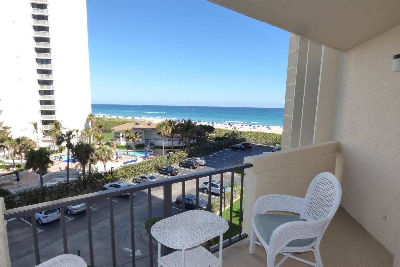 2800 N OceanSinger Island - PHOENIX TOWERS CONDO,PHOENIX TOWERS condo unit B-5c - picture