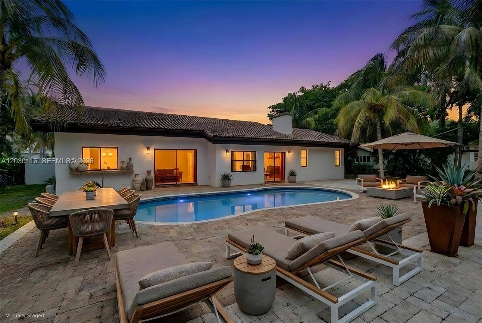 11460 SW 1st CtPlantation - picture