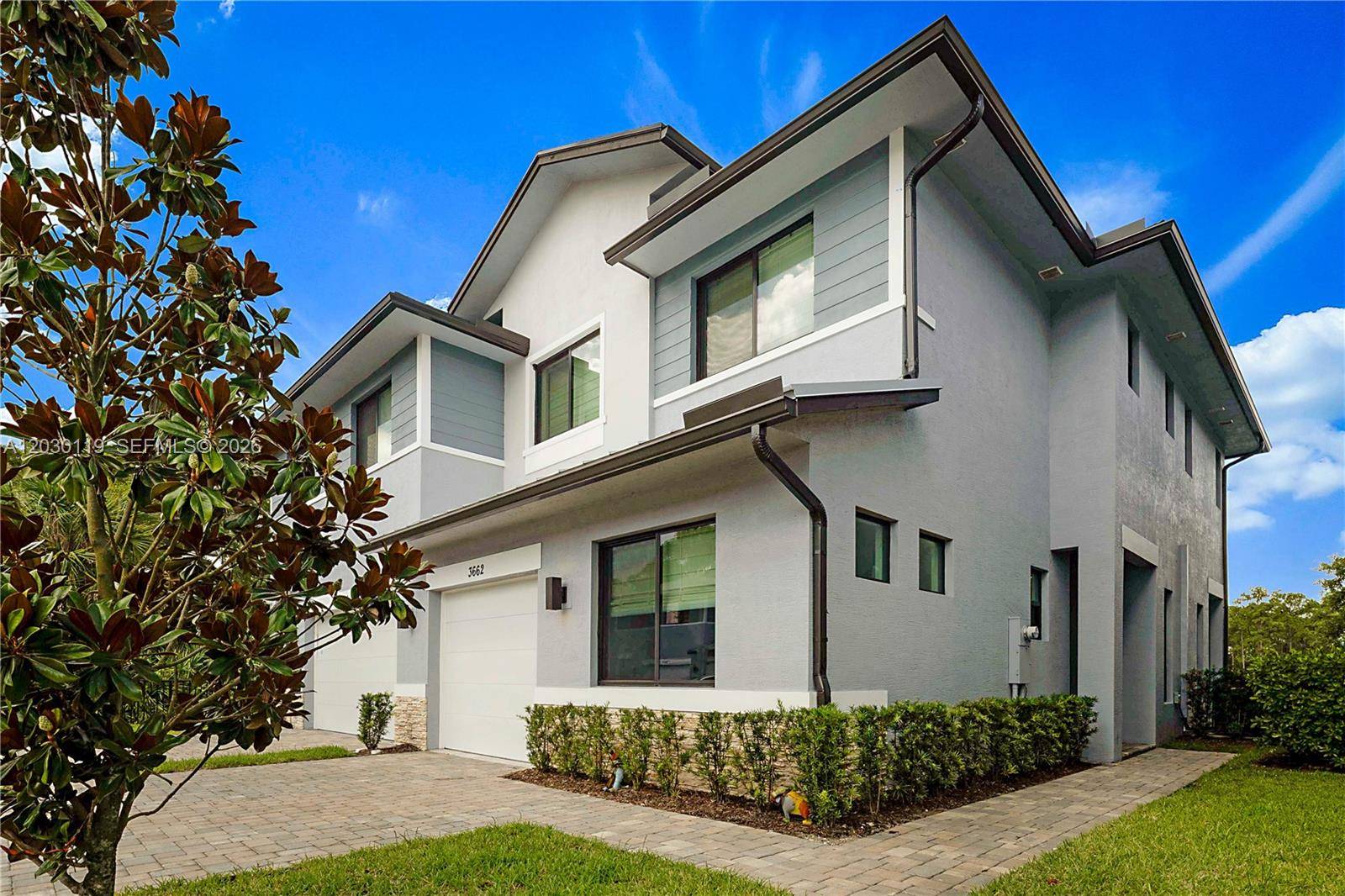 3662 SW MAGNOLIA RIDGE LNPalm City - picture