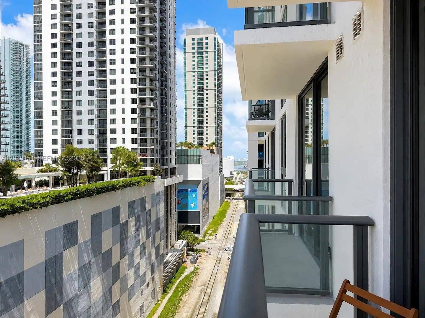 11 NE 6th StMiami - The Crosby condo unit 1212 - picture