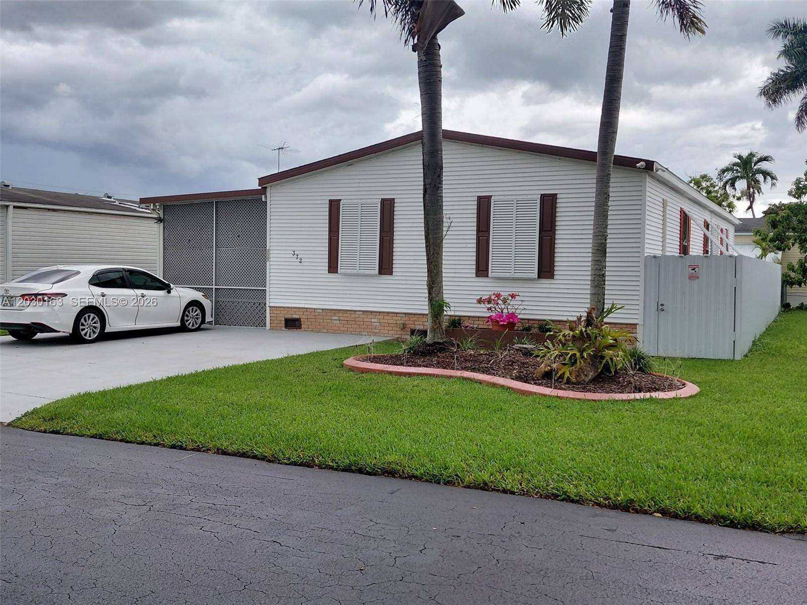 35303 SW 180th AveHomestead - picture
