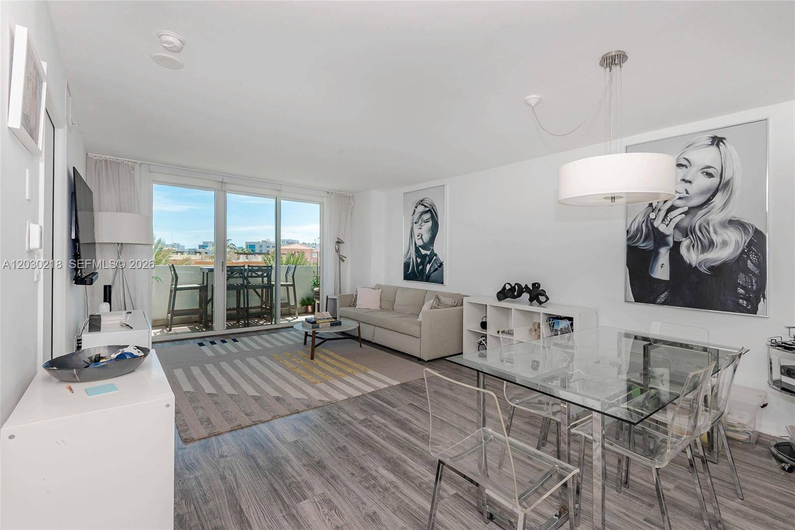 90 Alton RdMiami Beach - Condo 5+ Stories,Condo condo unit 607 - picture