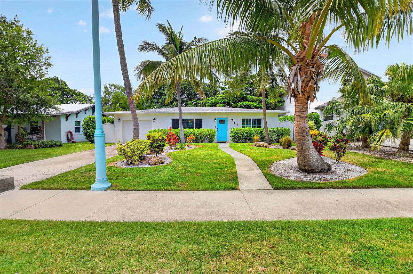 721 NE 8thBoynton Beach - picture