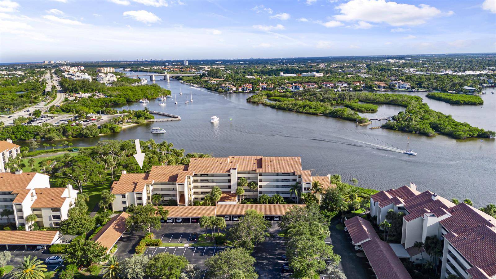 1000 N Us Highway 1Jupiter - BAHAMA CONDO,Jupiter Harbour condo unit Ba305 - picture