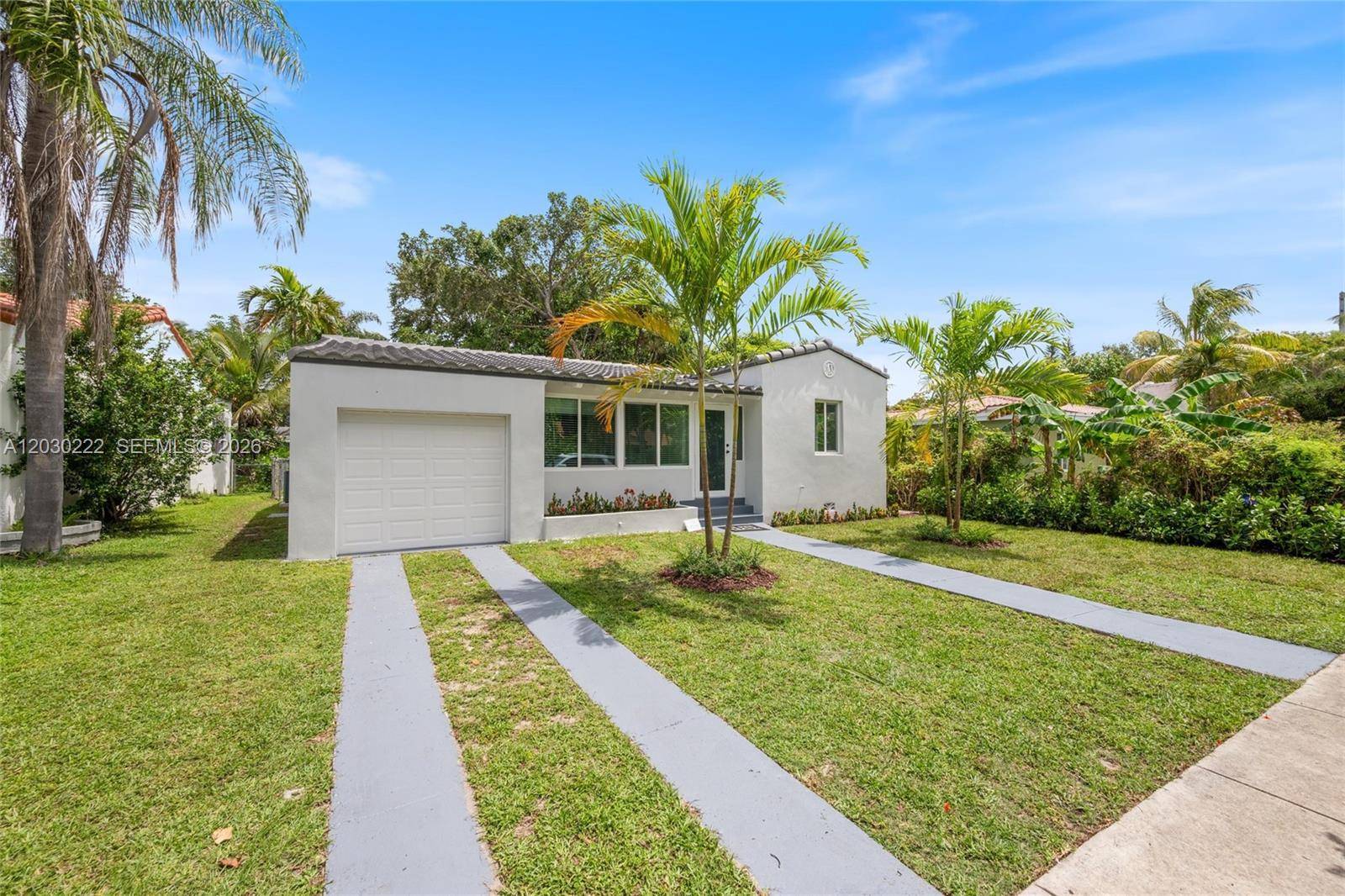 451 NE 73rd StMiami - picture