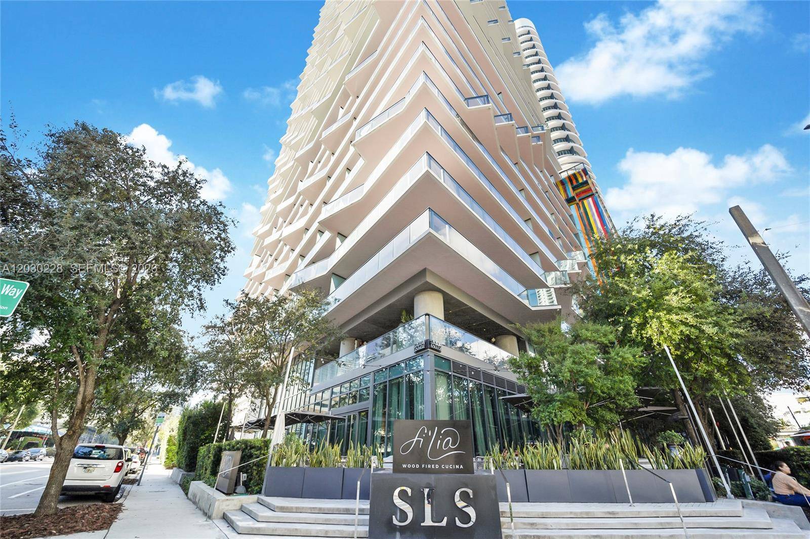 1300 S Miami AveMiami - Condo-Hotel,Condo condo unit 1705 - picture