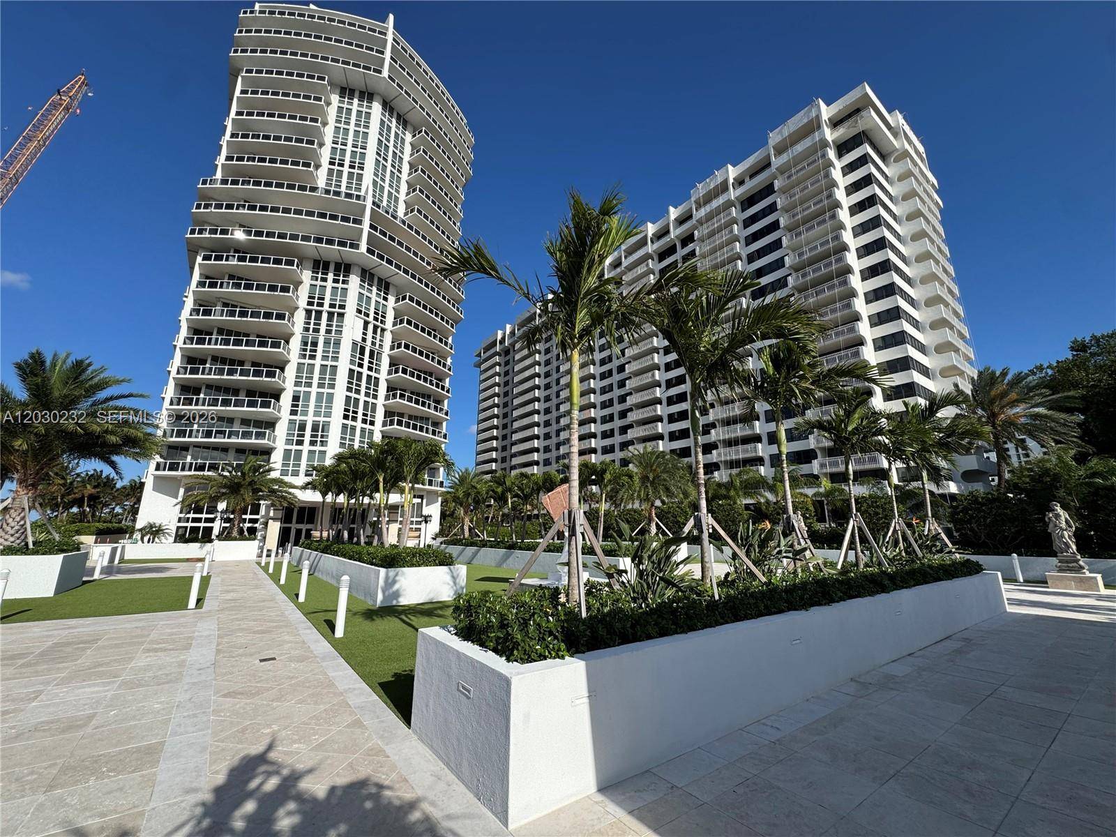 10225 Collins AveBal Harbour - Condo 5+ Stories,Condo condo unit 503 - picture