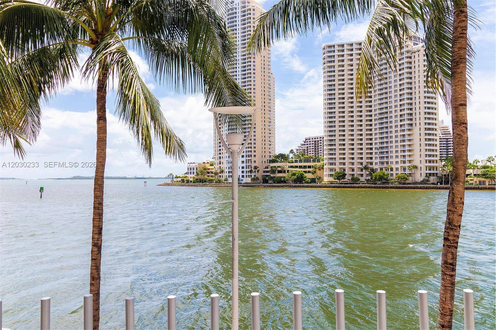 335 S BISCAYNE BLVDMiami - ONE MIAMI EAST condo unit 2908 - picture