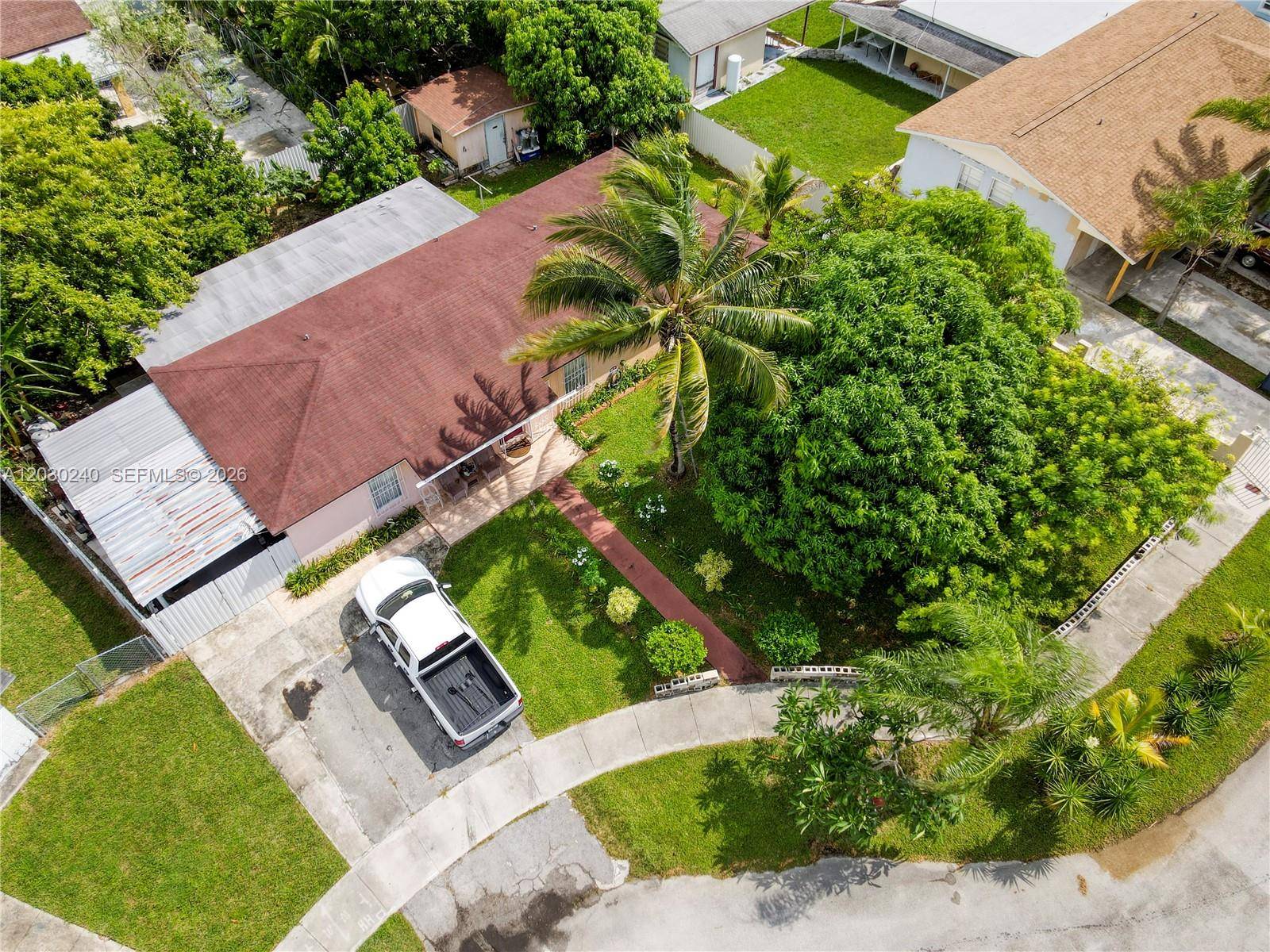 15825 SW 305th TerHomestead - picture