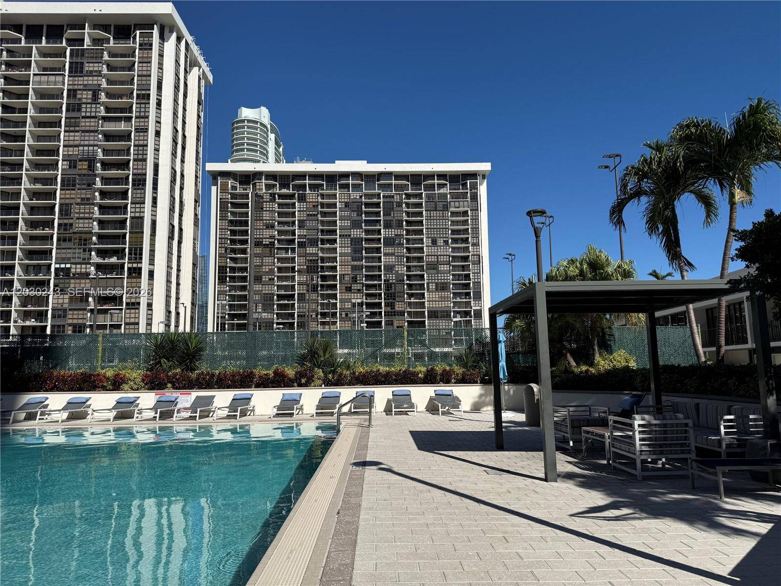 1925 Brickell AveMiami - BRICKELL PLACE PHASE II C condo unit 1403 - picture