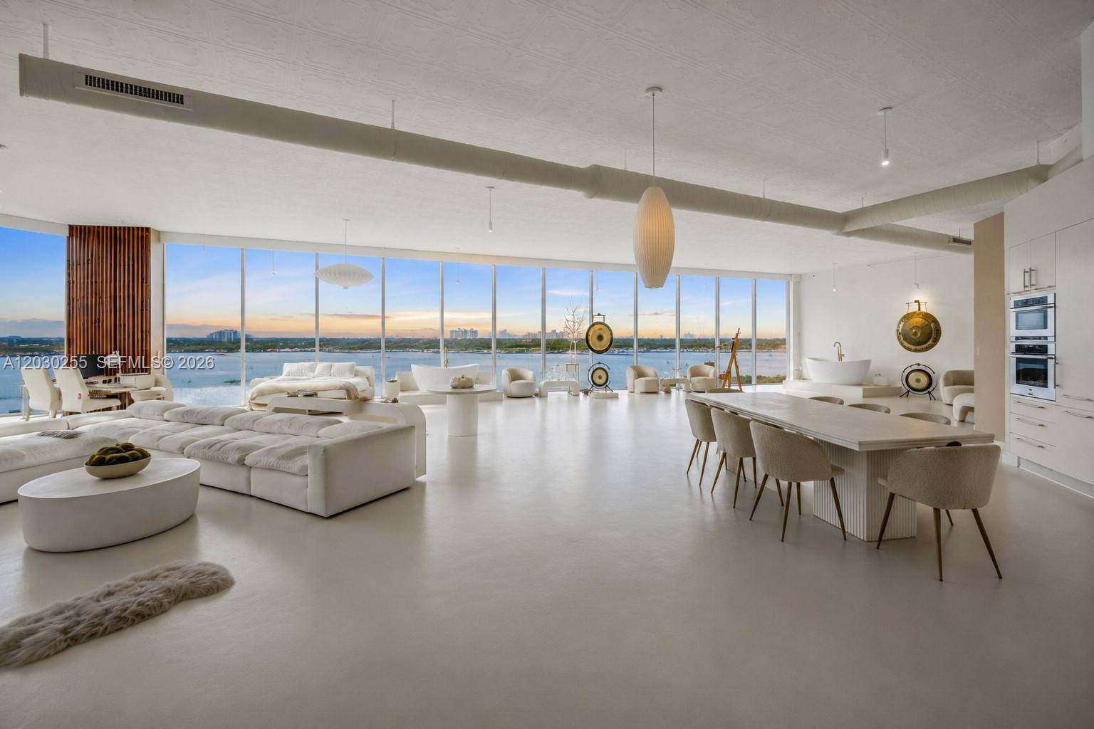 7934 West DrNorth Bay Village - Condo 5+ Stories,Condo condo unit 1503 & 1504 - picture