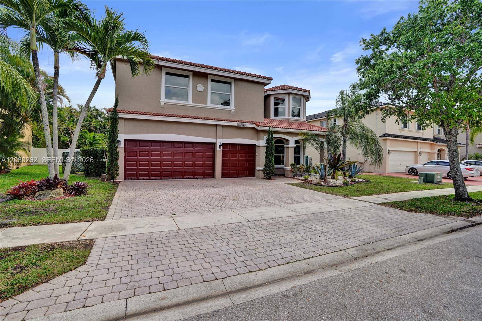 16180 SW 14th StPembroke Pines - picture