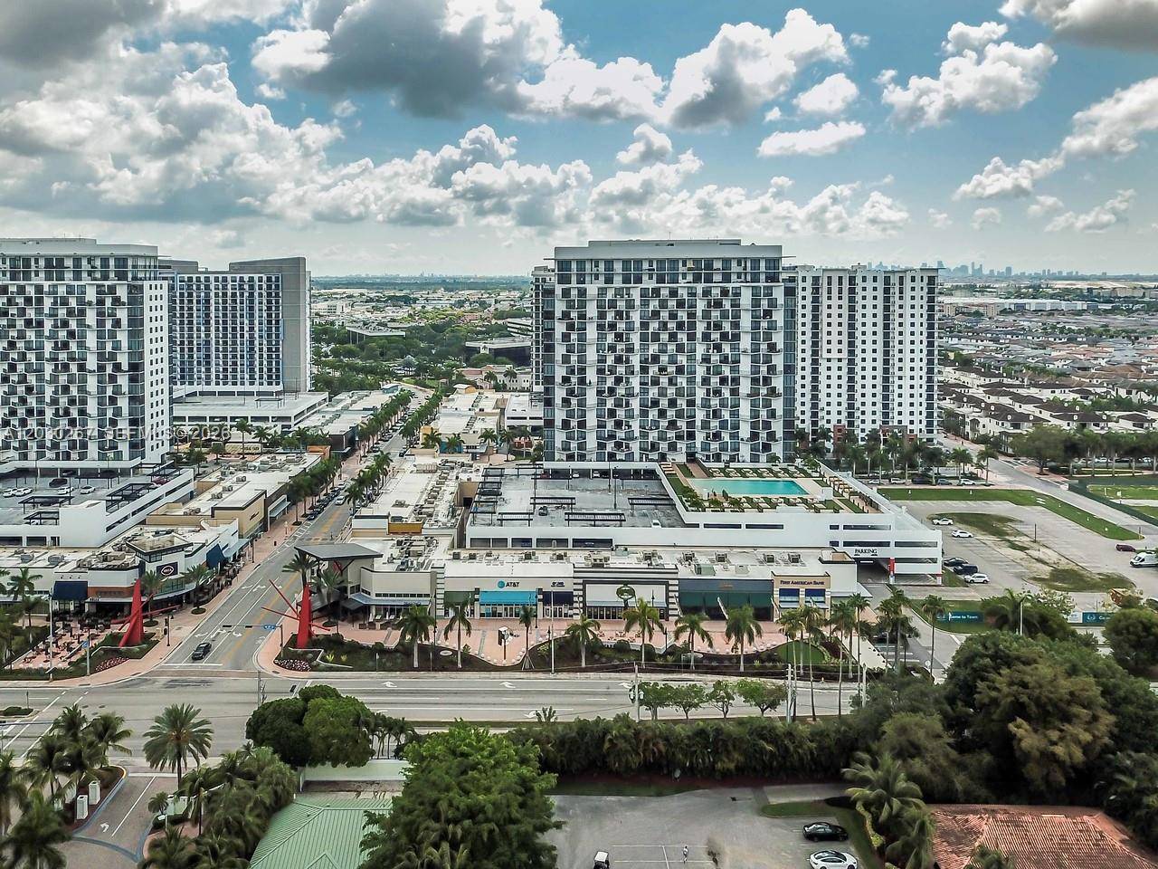 5252 NW 85th AveDoral - Condo/Co-Op/Annual,Condo condo unit 1509 - picture